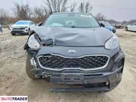 Kia Sportage 2022 2
