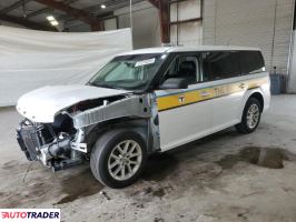 Ford Pozostałe 2019 3 Ford Pozostałe 2019 3