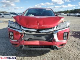 Mitsubishi Outlander 2023 2