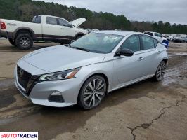 Nissan Altima 2020 2