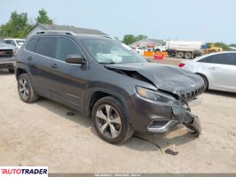 Jeep Cherokee 2020 2 Jeep Cherokee 2020 2