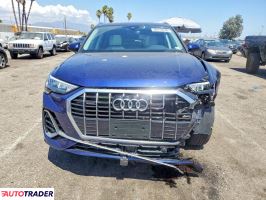 Audi Q3 2021 2