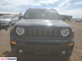 Jeep Renegade 2023 1