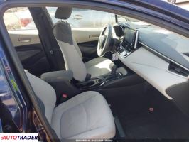 Toyota Corolla 2020 1
