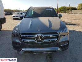 Mercedes CL 2022 3 Mercedes CL 2022 3