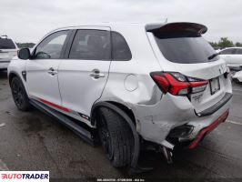 Mitsubishi Outlander 2023 2