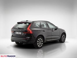 Volvo XC60 2023 2.0 250 KM