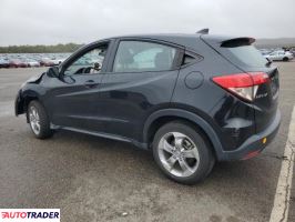 Honda HR-V 2021 1