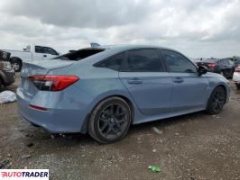 Honda Civic 2024 2 Honda Civic 2024 2