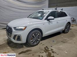 Audi Q5 2023 2