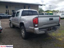 Toyota Tacoma 2021 2 Toyota Tacoma 2021 2