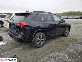 Toyota Pozostałe 2024 2 Toyota Pozostałe 2024 2