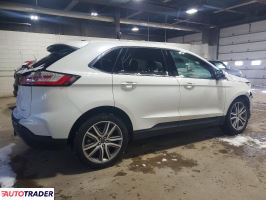 Ford Edge 2022 2