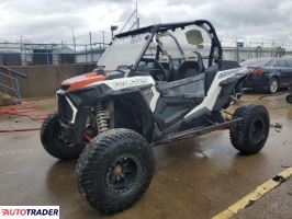 Polaris Ranger RZR 2019