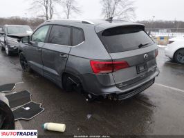 Volkswagen Pozostałe 2022 1