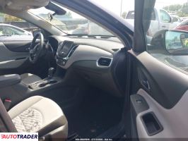 Chevrolet Equinox 2020 1