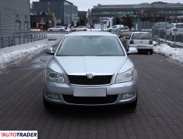 Skoda Octavia 2013 2.0 138 KM