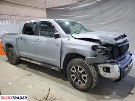 Toyota Tundra 2019 5 Toyota Tundra 2019 5