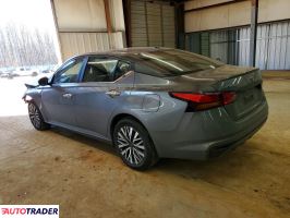 Nissan Altima 2023 2