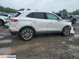 Lincoln Pozostałe 2019 2 Lincoln Pozostałe 2019 2