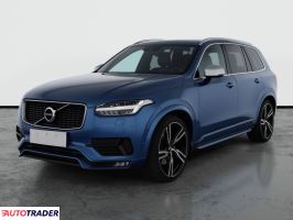 Volvo XC90 2016 2.0 221 KM
