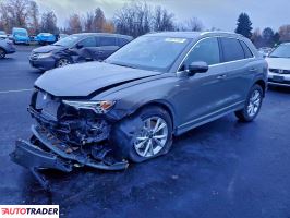 Audi Q3 2025 2