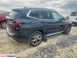 BMW X3 2024 2