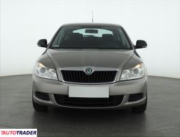 Skoda Octavia 2011 1.4 120 KM Skoda Octavia 2011 1.4 120 KM