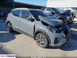 Nissan Pozostałe 2023 1 Nissan Pozostałe 2023 1