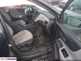 Chevrolet Equinox 2020 1