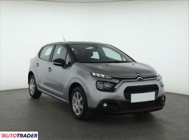 Citroen C3 - zobacz ofertę