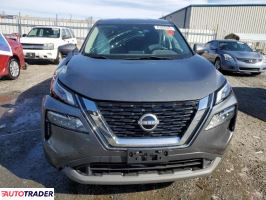 Nissan Rogue 2023 1 Nissan Rogue 2023 1