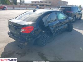 Subaru Pozostałe 2019 2 Subaru Pozostałe 2019 2
