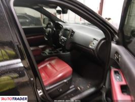 Dodge Durango 2020 5
