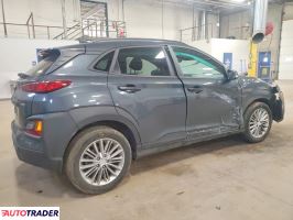 Hyundai Kona 2021 2