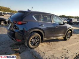 Mazda CX-5 2020 2