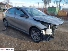 Kia Pozostałe - zobacz ofertę