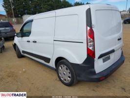 Ford Transit Connect 2022 2