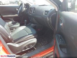 Jeep Compass 2021 2