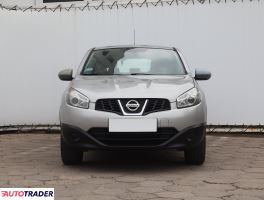 Nissan Qashqai 2011 1.6 115 KM