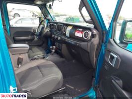 Jeep Wrangler 2020 2