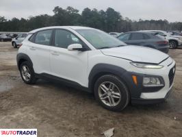 Hyundai Kona 2019 2