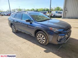 Subaru Outback 2024 2