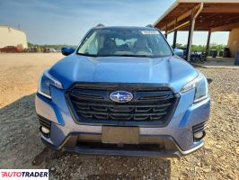 Subaru Forester 2022 2