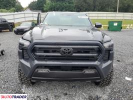 Toyota Tacoma 2025 2 Toyota Tacoma 2025 2