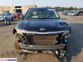 Kia Pozostałe 2021 2 Kia Pozostałe 2021 2