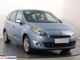 Renault Grand Scenic 2009 1.4 128 KM
