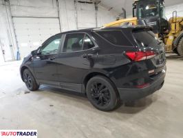 Chevrolet Equinox 2024 1