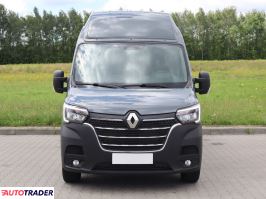 Renault Master 2023 2.3