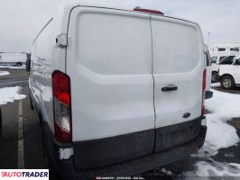 Ford Transit 2021 3